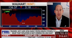 What to Buy & Sell in the Current Market – Fox Business