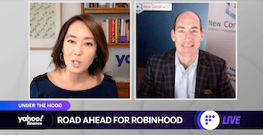 Robinhood’s False Promises – Yahoo Finance