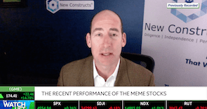 The Return of Meme Stocks: TD Ameritrade Network