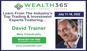 Register for “Using AI to Pick Better Stocks” During The Wealth365 Summit July 11 at 3pm ET