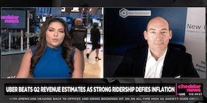 Don’t Get Fooled by Uber’s Post-Earnings Hype – Cheddar TV