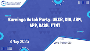 Watch Our Earnings Recap on Uber, Disney, DoorDash AppLovin, and More