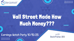 Watch Our Earnings Recap on JPMorgan Chase, Wells Fargo, Goldman Sachs, Citigroup, and More