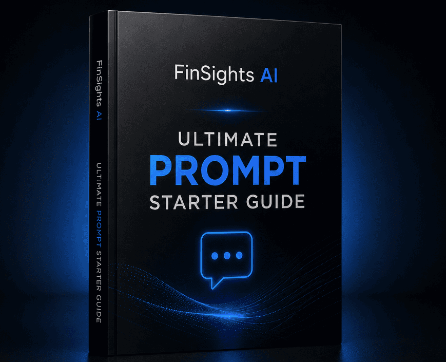 FinSights AI Starter Guide