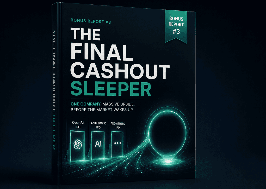 Final Cashout Sleeper