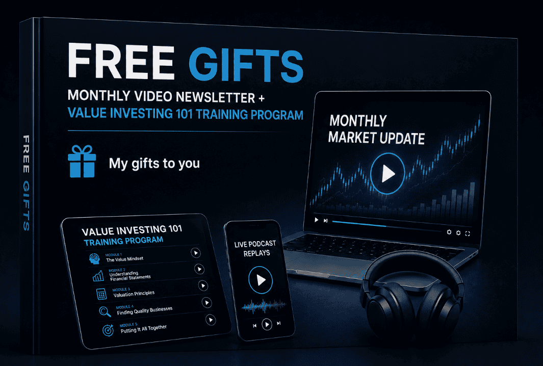 Free Gifts